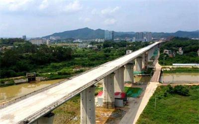 邢台西金铁路