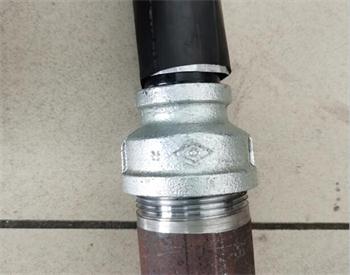 邢台20MM注浆管供应