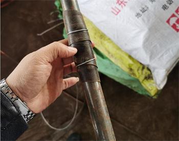 邢台50MM注浆管